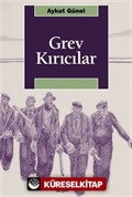 Grev Kırıcılar