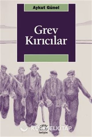 Grev Kırıcılar