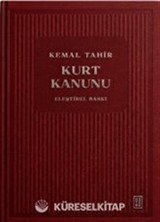 Kurt Kanunu (Eleştirel Baskı)
