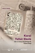 Karai Tefsir Ekolü