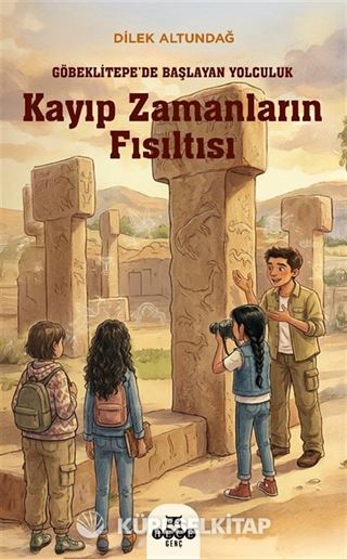 Kayıp Zamanların Fısıltısı