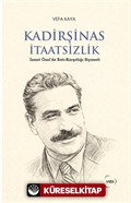 Kadirşinas İtaatsizlik