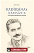 Kadirşinas İtaatsizlik