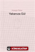 Yakanıza Gül