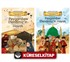 Çocuklar İçin Peygamberimizin Hayatı Mekke ve Medine Dönemi Ciltli (2 Kitap)