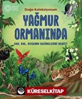 Yağmur Ormanında Doğa Koleksiyonum