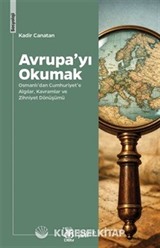 Avrupa'yı Okumak
