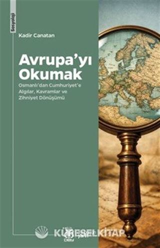 Avrupa'yı Okumak