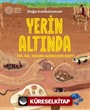Yerin Altında Doğa Koleksiyonum