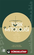 Türk Mitolojisi