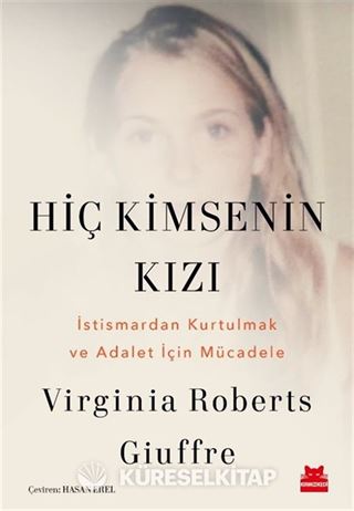 Hiç Kimsenin Kızı