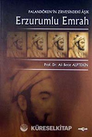 Erzurumlu Emrah