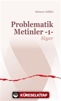 Problematik Metinler 1