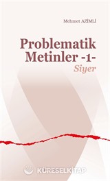 Problematik Metinler 1
