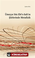 Ümeyye bin Ebi's-Salt'ın Şiirlerinde Metafizik