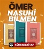 Ömer Nasuhi Bilmen Özel Seti (3 Cilt)