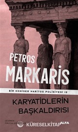 Karyatidlerin Başkaldırısı / Bir Komiser Haritos Polisiyesi 15