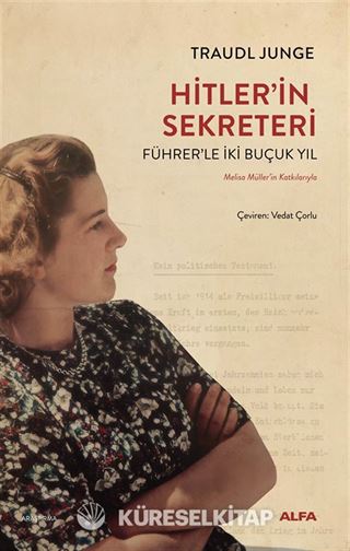 Hitler'in Sekreteri