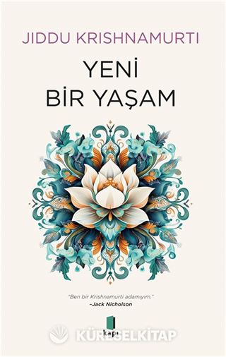 Yeni Bir Yaşam