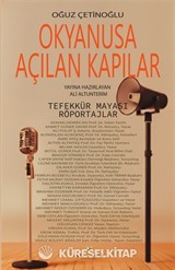 Okyanusa Açılan Kapılar