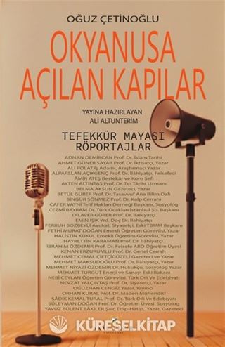 Okyanusa Açılan Kapılar