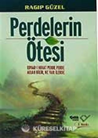 Perdelerin Ötesi