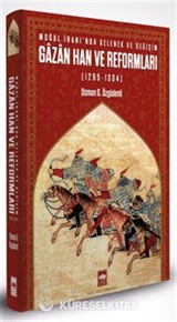 Gazan Han ve Reformları (1295-1304)