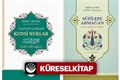 İmam Şarani Tasavvuf Seti Kudsi Nurlar ve Sufilere Armağan Ciltli (2 Kitap)