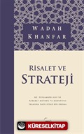 Risalet ve Strateji (Defter Hediyeli)