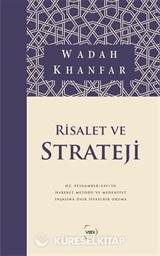 Risalet ve Strateji (Defter Hediyeli)
