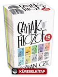 Çaylak ile Filozof Seti (10 Kitap)