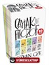 Çaylak ile Filozof Seti (10 Kitap)