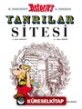 Asteriks Tanrılar Sitesi