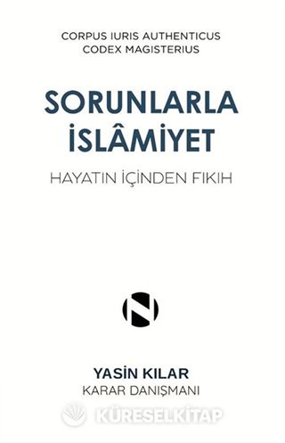 Sorunlarla İslamiyet