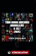 Türk Korku Sineması Kronolojisi 8. Cilt