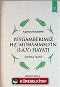 Peygamberimiz Hz. Muhammed' in Hayatı (Cep Boy)