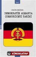 Demokratik Almanya Cumhuriyeti Tarihi