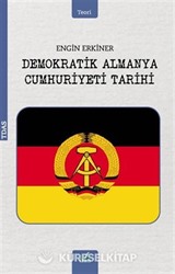 Demokratik Almanya Cumhuriyeti Tarihi
