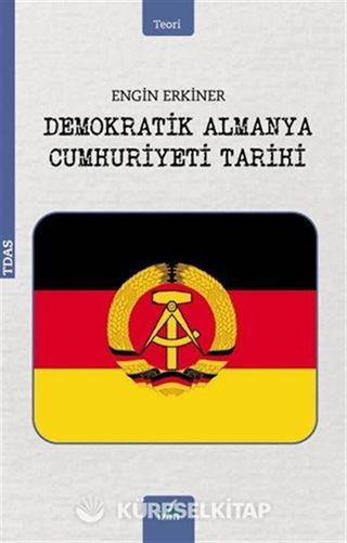 Demokratik Almanya Cumhuriyeti Tarihi