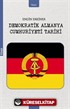 Demokratik Almanya Cumhuriyeti Tarihi