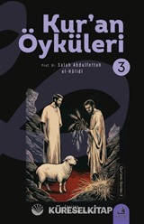 Kurʼan Öyküleri 3