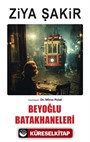 Beyoğlu Batakhaneleri