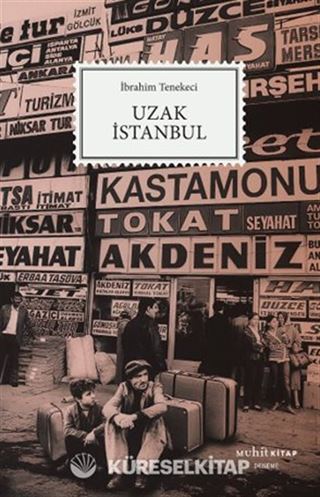 Uzak İstanbul