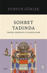 Sohbet Tadında
