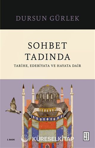 Sohbet Tadında