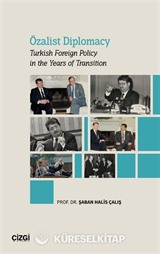 Özalist Diplomacy