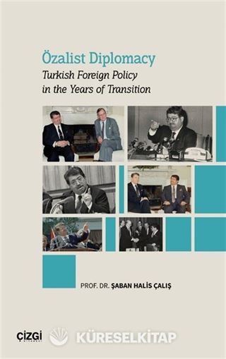 Özalist Diplomacy