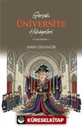 Gerçek Üniversite Hikayeleri (Cünunname)