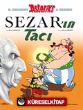 Asteriks / Sezar'ın Tacı