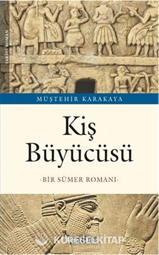 Kiş Büyücüsü